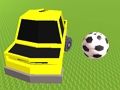 Spel Bilfotboll 3D  på nätet