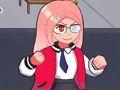 Spel Sprosssäker: Azuki, the Badass Brawler  på nätet