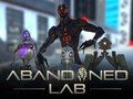 Spel Övergivet labb  på nätet