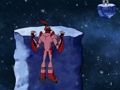 Spel Ben 10: Too Big to Fall  på nätet