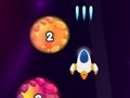 Spel Meteoritskjutare  på nätet