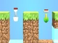 Spel Merge Miners 3D på nätet