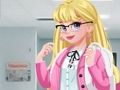 Spel Teen Princess High School på nätet