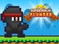 Spel Super Ninja rörmokare  på nätet