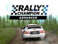 Spel Rallymästare Avancerad  på nätet