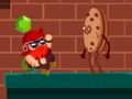 Spel Zombies cookies apocalypse på nätet