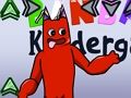 Spel Fredagskväll Funkin Banbans dagis Banbans Eden  på nätet