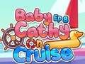 Spel Baby Cathy Ep8: På kryssning  på nätet
