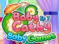 Spel Baby Cathy Ep7: Babyspel  på nätet