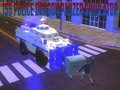 Spel 155 Polis Dragon Panzer Simulator på nätet