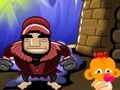 Spel Monkey Go Happy Stage 141 på nätet