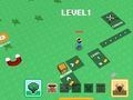 Spel Kubbefälhavare  på nätet