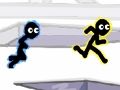 Spel Stickman: Electric Party  på nätet