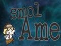 Spel Smol ame på nätet