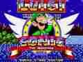 Spel Luigi i Sonic  på nätet