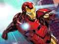 Spel Hur väl känner du till Iron Man?  på nätet