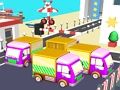 Spel Parkering Mania 3D på nätet