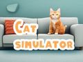 Spel Kattsimulator på nätet