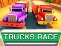 Spel Lastbilar Race  på nätet