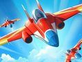 Spel Pilot Royale: Battlegrounds på nätet