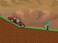 Spel Zombie Escape: Apocalypse Race på nätet
