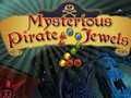 Spel Mystiska piratjuveler 2  på nätet