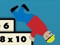 Spel Diskett matematik på nätet
