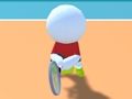 Spel Tenniskänsla  på nätet