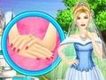 Spel Bröllop I Saga Stil  på nätet
