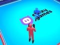 Spel Ragdollkamp på nätet