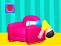 Spel Lat hopp online på nätet
