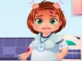 Spel Sjukhusbusschaufför akut  på nätet