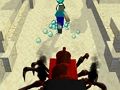 Spel Noob Vs. Choo-choo charles på nätet
