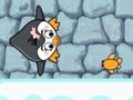 Spel Gå Penguin  på nätet