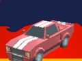 Spel Garten of Banban: Mad Drift på nätet