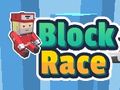 Spel Blocktävling på nätet