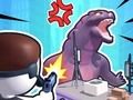 Spel Heli Monsters på nätet