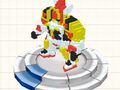 Spel Toy Bricks Builder 3D på nätet