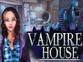Spel Vampyrhuset  på nätet