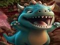 Spel Jubilerande dinosaurieflykt  på nätet