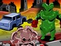 Spel Monkey Go Happy Stage 736 på nätet