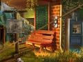 Spel Krigare Bat Escape  på nätet