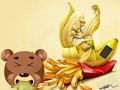 Spel Banan Bakgrund Land Escape  på nätet