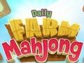 Spel Daily Farm Mahjong på nätet