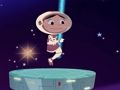 Spel Salto por las estrellas på nätet