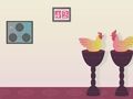 Spel Imaginarium: Välkommen till Wonders Room på nätet