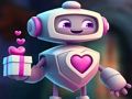 Spel Leende Robot Escape  på nätet