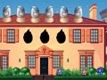 Spel Låser upp Village Community Gate  på nätet