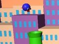 Spel Flappy Bird 3D  på nätet