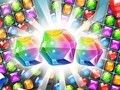 Spel Diamond Dungeon: Match 3 på nätet